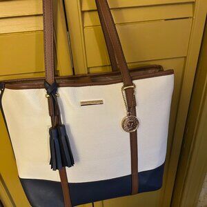 Anne Klien Tote Bag